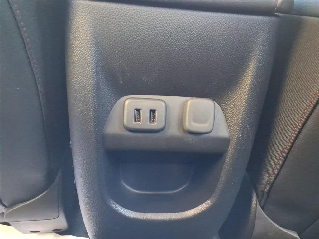 2017 GMC Canyon 4WD SLE