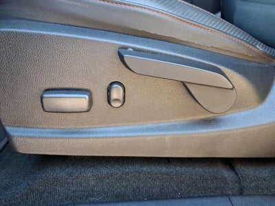 2017 GMC Canyon 4WD SLE