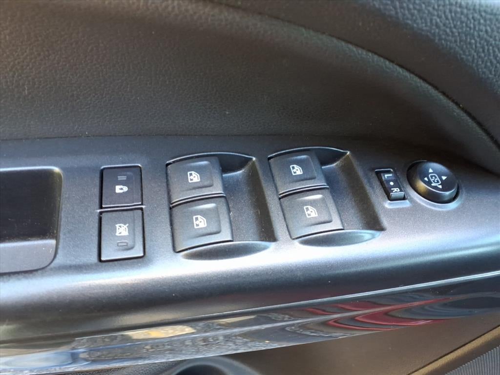 2017 GMC Canyon 4WD SLE