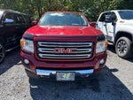 2017 GMC Canyon 4WD SLE