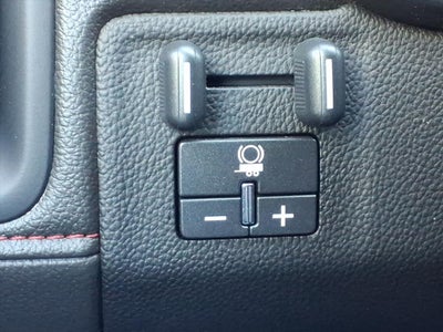 2017 GMC Canyon 4WD SLE