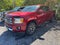 2017 GMC Canyon 4WD SLE