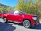 2017 GMC Canyon 4WD SLE