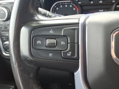 2020 GMC Sierra 1500 SLE