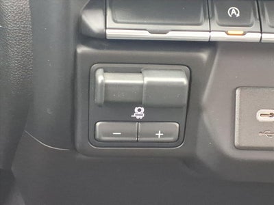 2020 GMC Sierra 1500 SLE