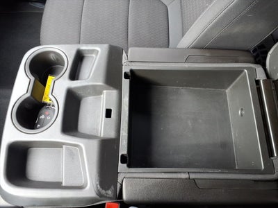 2020 GMC Sierra 1500 SLE