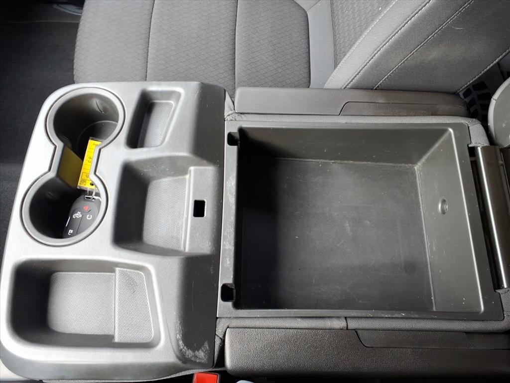 2020 GMC Sierra 1500 SLE