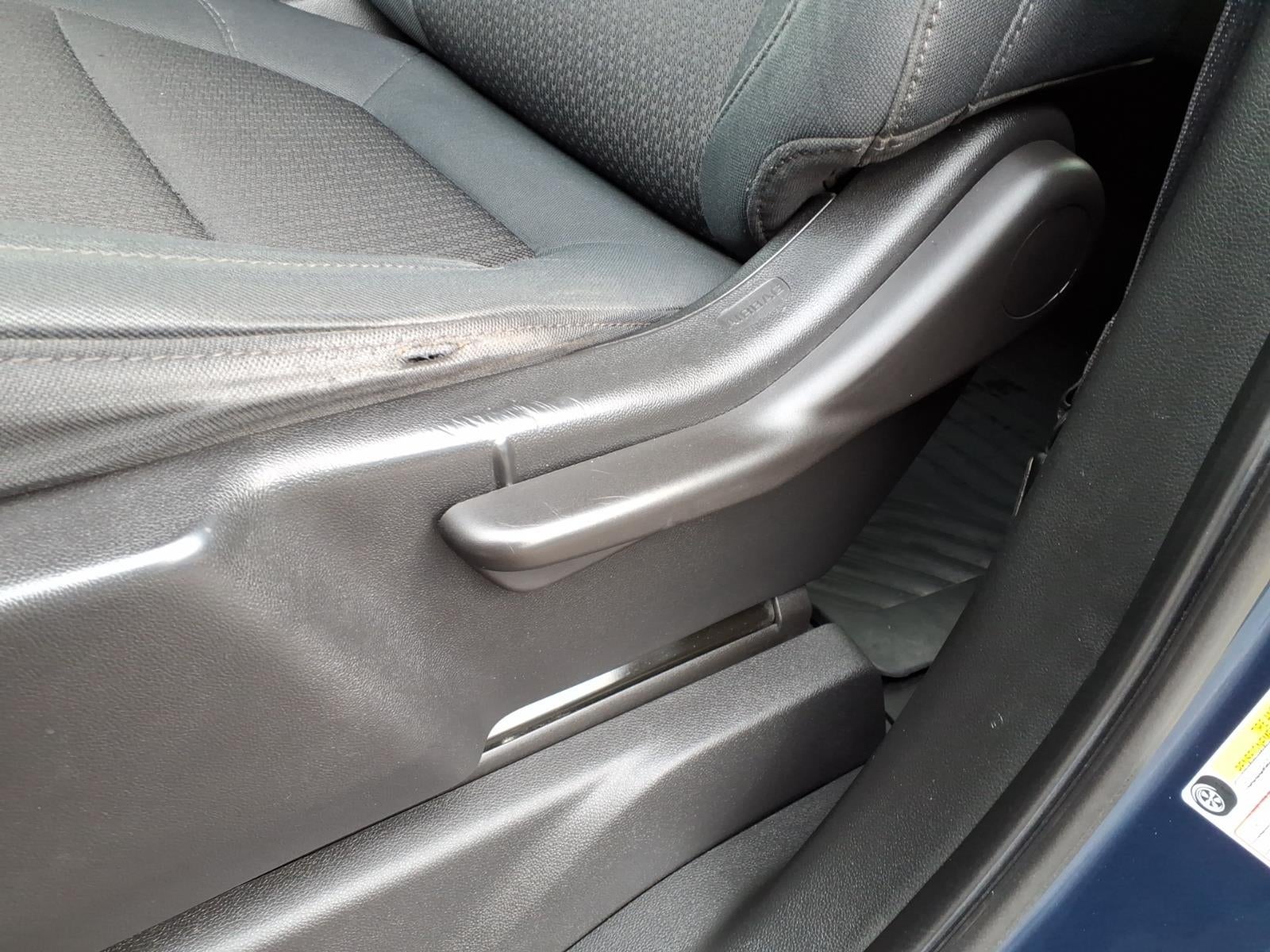 2019 GMC Sierra 1500 Base