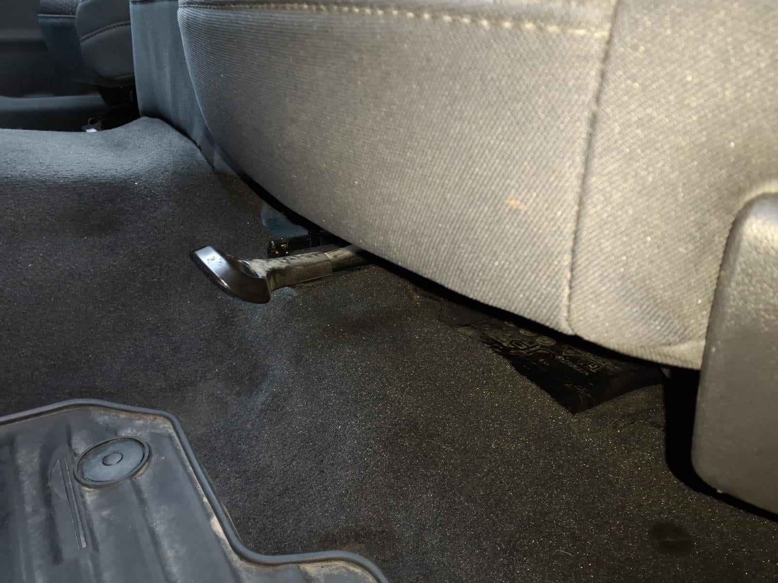 2019 GMC Sierra 1500 Base