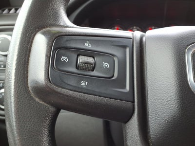 2019 GMC Sierra 1500 Base