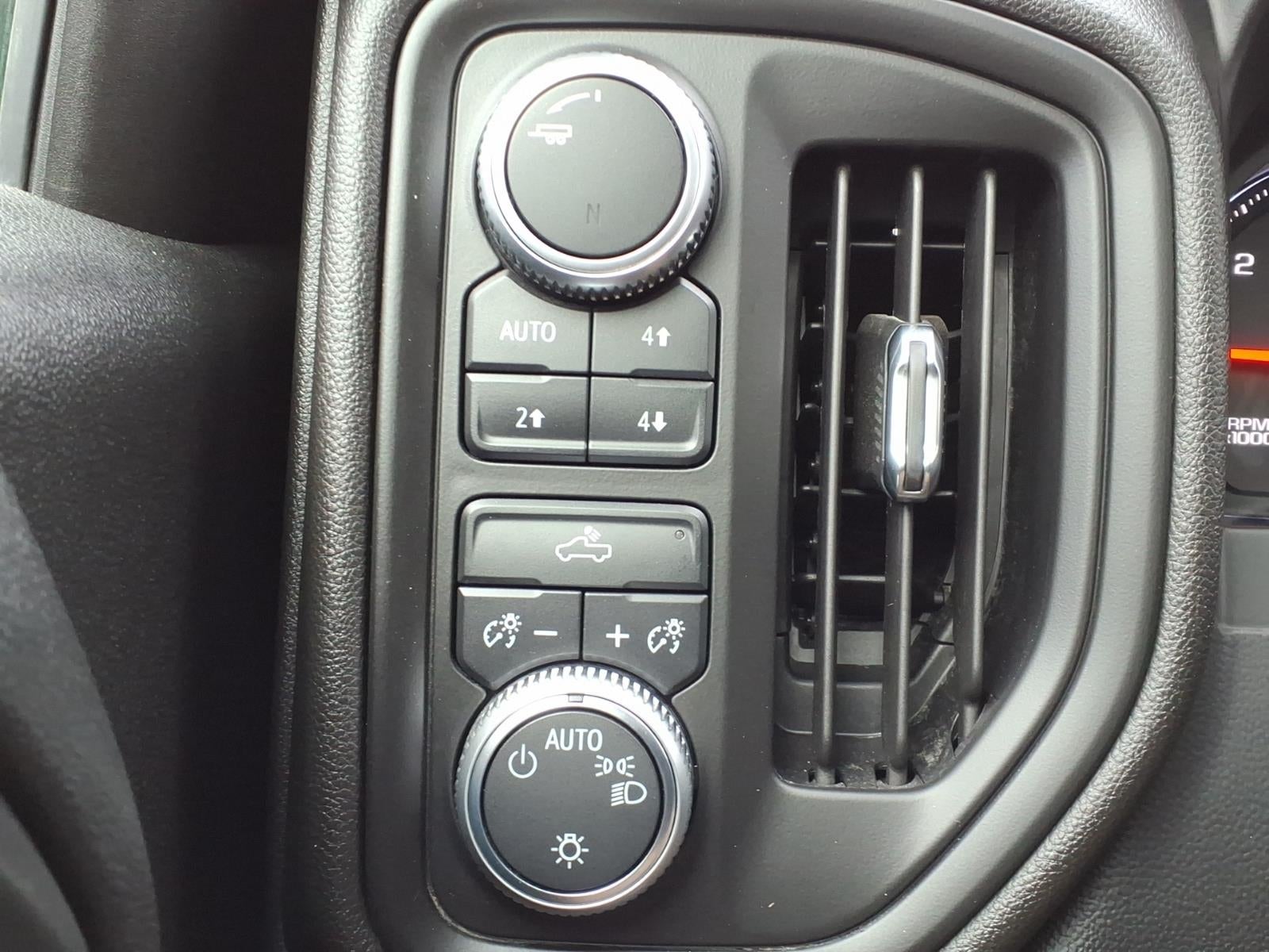 2019 GMC Sierra 1500 Base