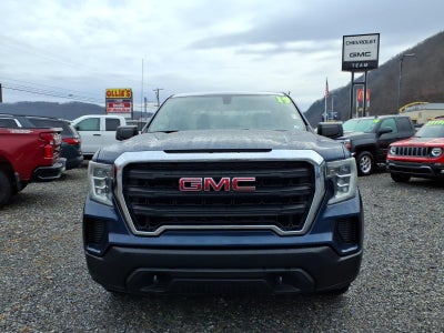 2019 GMC Sierra 1500 Base