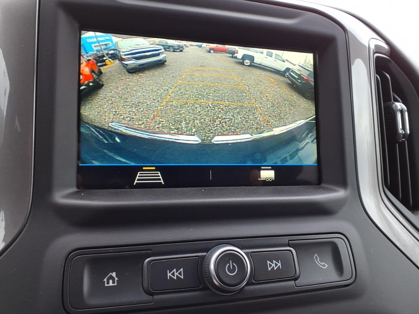 2019 GMC Sierra 1500 Base