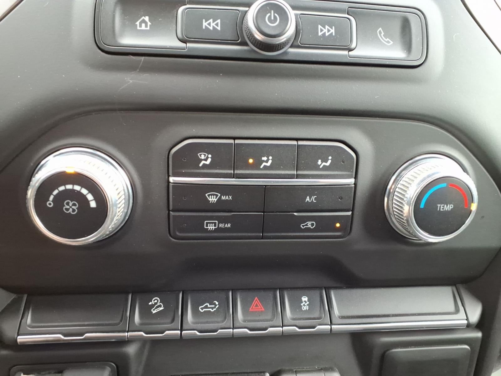 2019 GMC Sierra 1500 Base