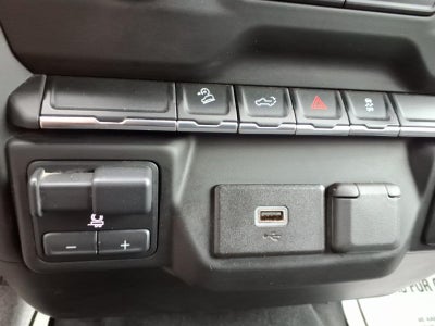 2019 GMC Sierra 1500 Base