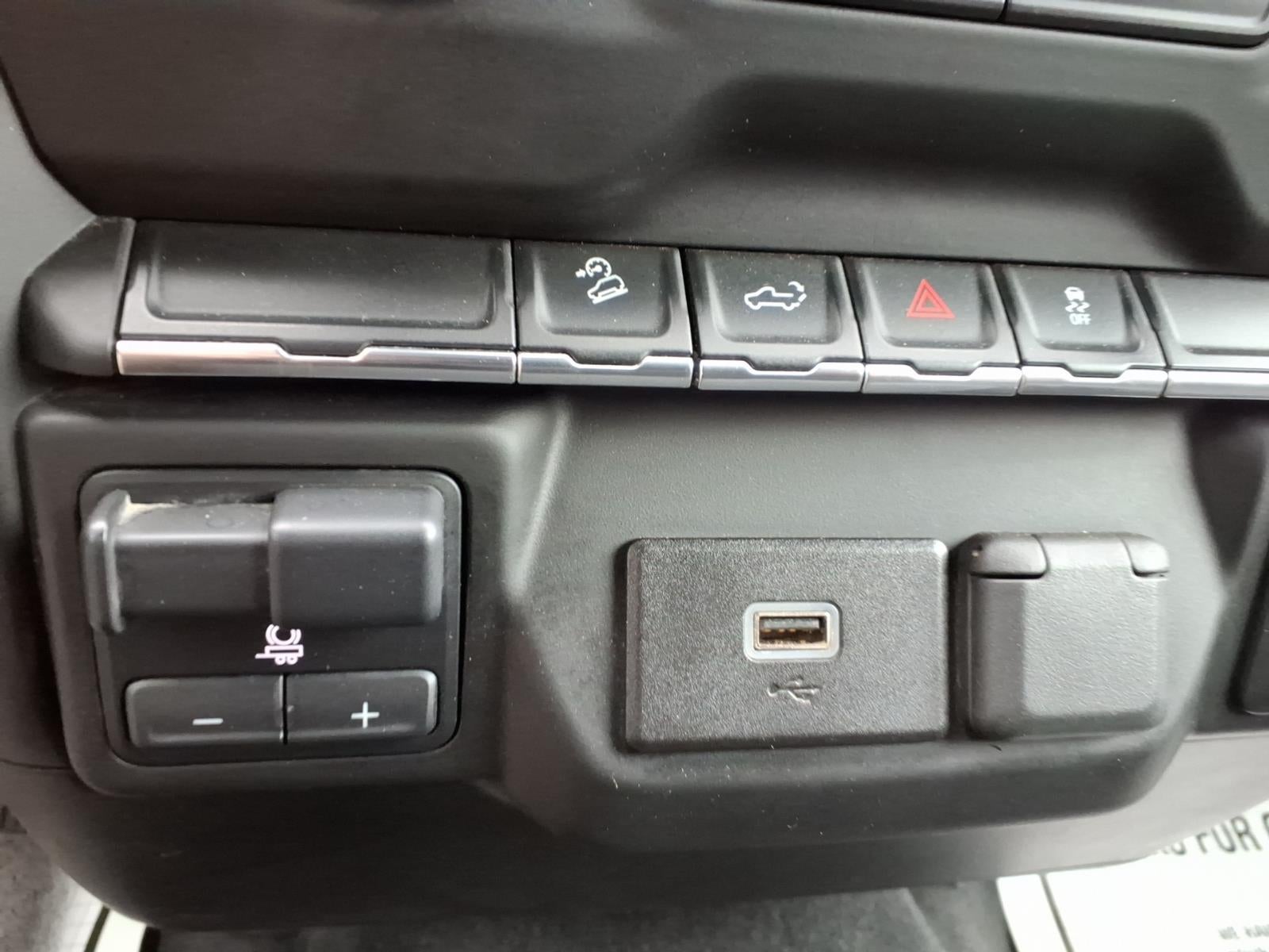 2019 GMC Sierra 1500 Base