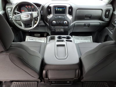 2019 GMC Sierra 1500 Base