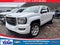2017 GMC Sierra 1500 Base