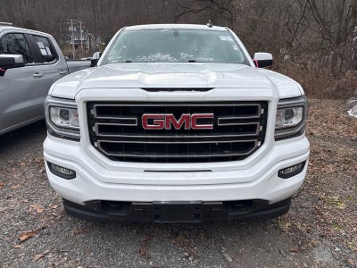 2017 GMC Sierra 1500 Base