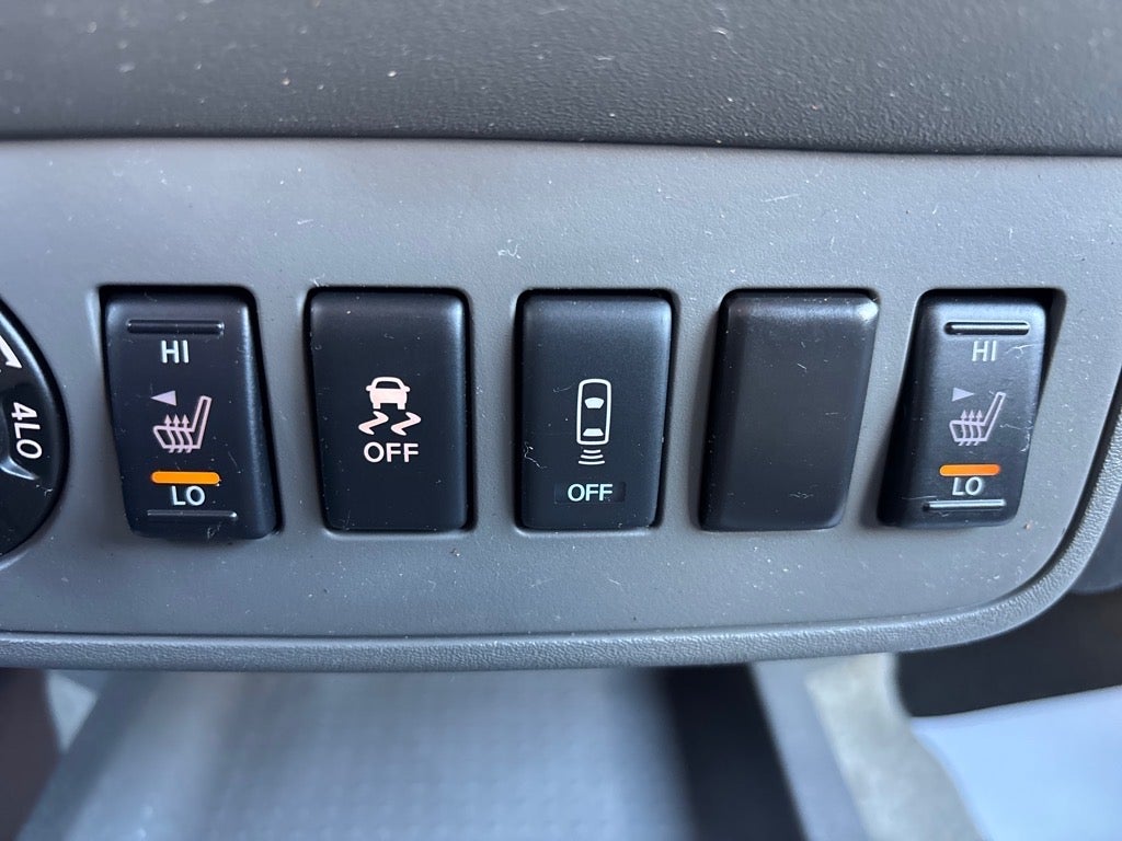 2017 Nissan Frontier SV V6