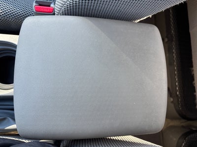 2017 Nissan Frontier SV V6