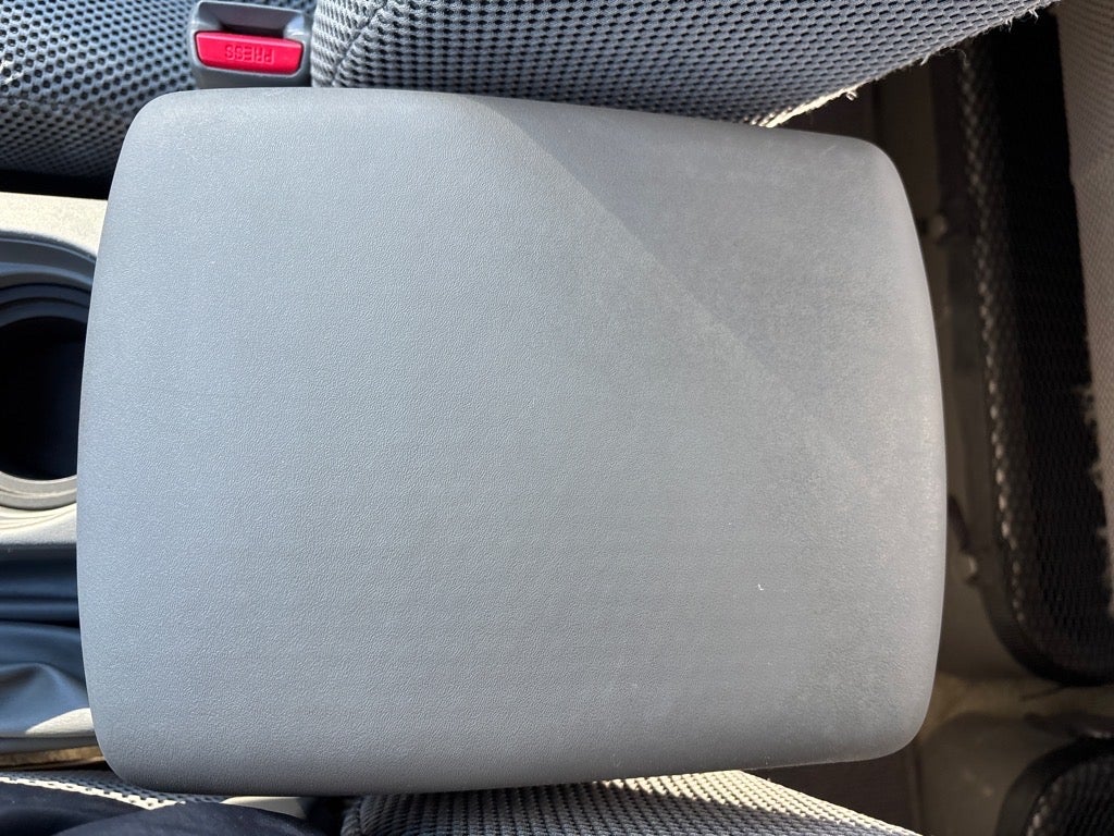 2017 Nissan Frontier SV V6