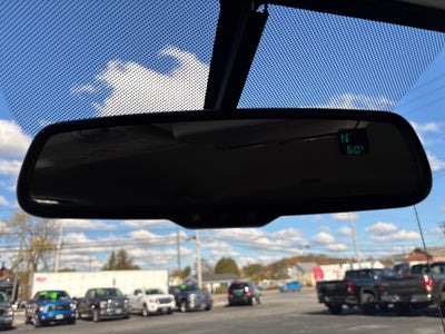 2017 Nissan Frontier SV V6