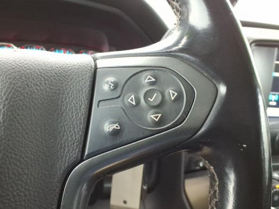 2019 Chevrolet Silverado LD LT