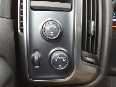 2019 Chevrolet Silverado LD LT