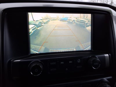 2019 Chevrolet Silverado LD LT