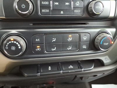 2019 Chevrolet Silverado LD LT