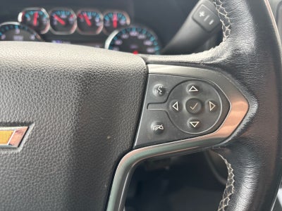 2019 Chevrolet Silverado LD LT