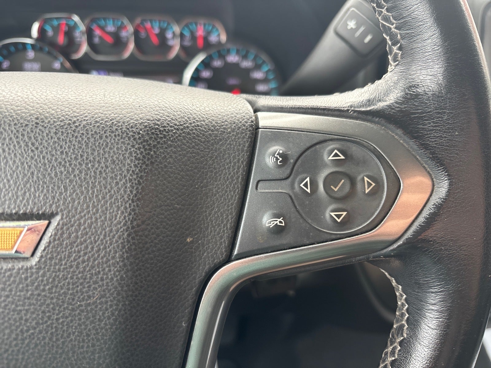 2019 Chevrolet Silverado LD LT