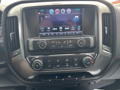 2019 Chevrolet Silverado LD LT