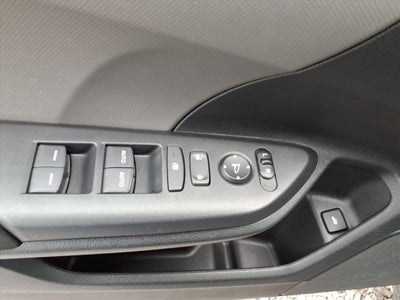2020 Honda Civic Sedan LX