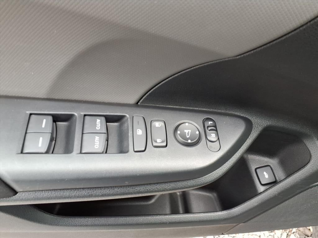 2020 Honda Civic Sedan LX