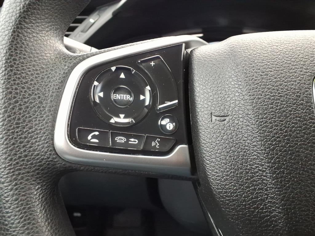 2020 Honda Civic Sedan LX