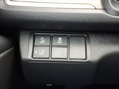 2020 Honda Civic Sedan LX