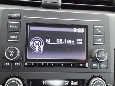 2020 Honda Civic Sedan LX