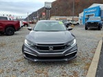 2020 Honda Civic Sedan LX