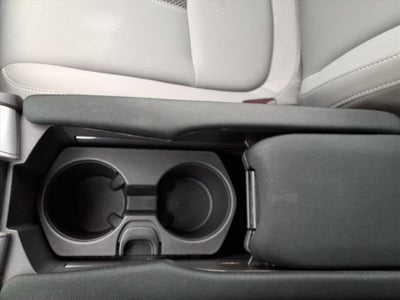 2020 Honda Civic Sedan LX