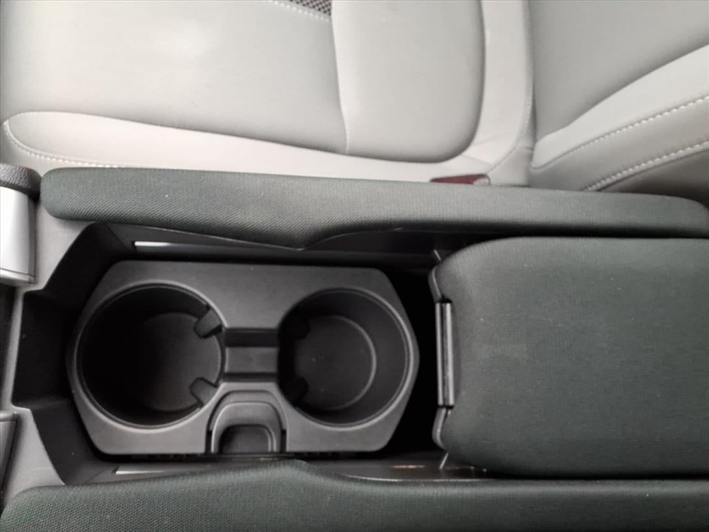 2020 Honda Civic Sedan LX