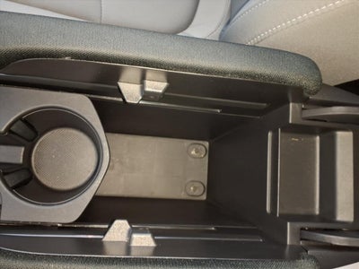 2020 Honda Civic Sedan LX