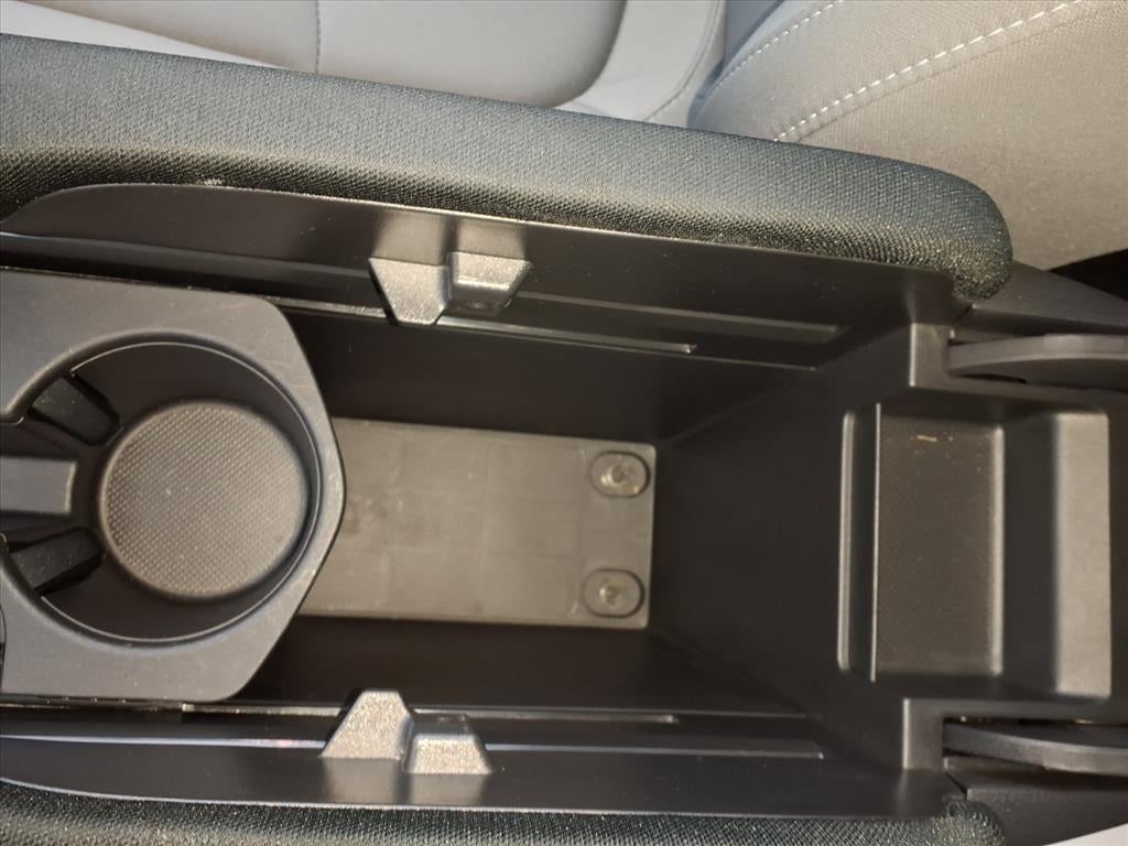 2020 Honda Civic Sedan LX