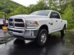 2018 RAM 2500 SLT