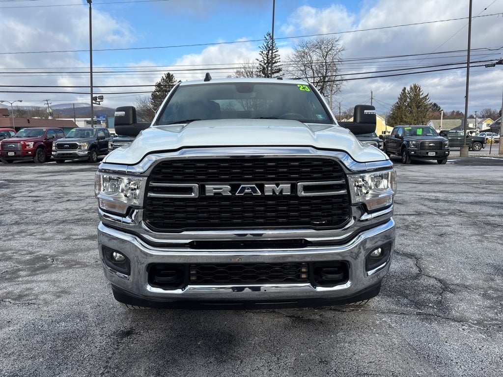 2023 RAM 2500 Big Horn
