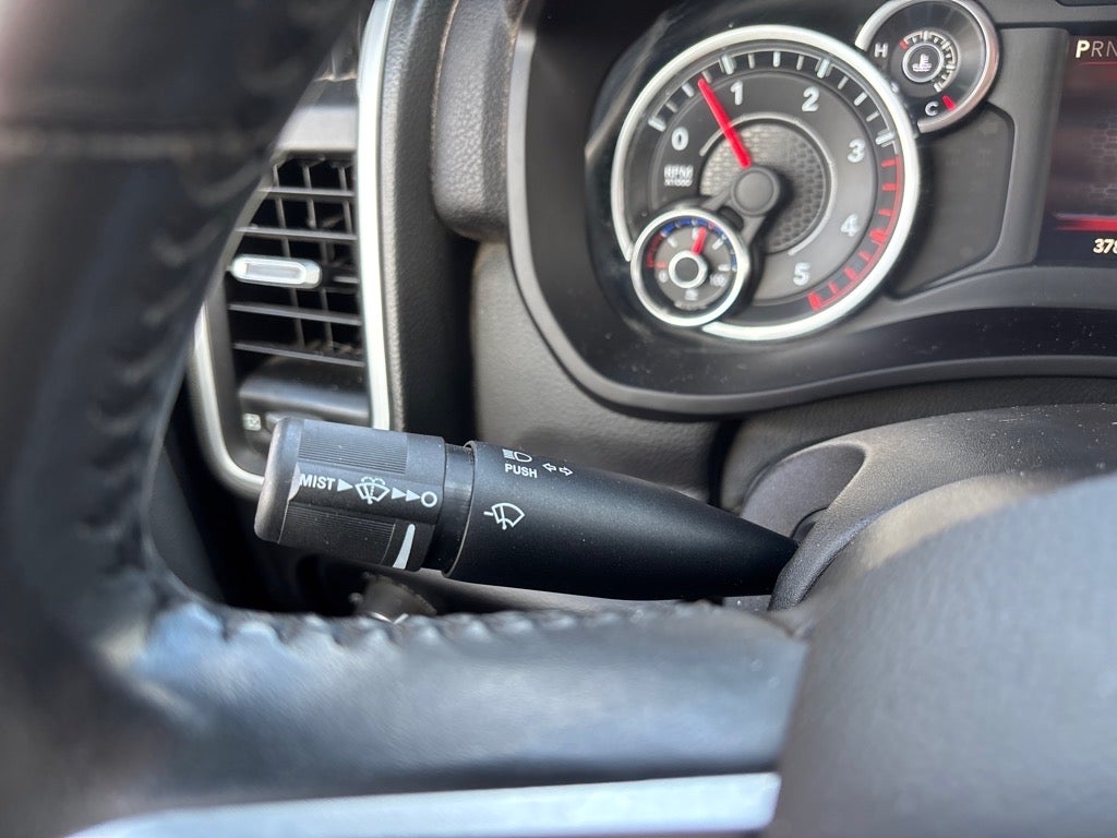 2023 RAM 2500 Big Horn