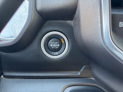 2023 RAM 2500 Big Horn