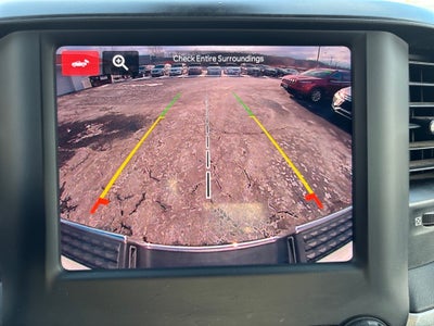 2023 RAM 2500 Big Horn