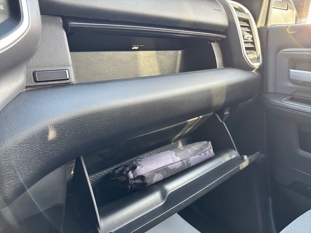 2023 RAM 2500 Big Horn